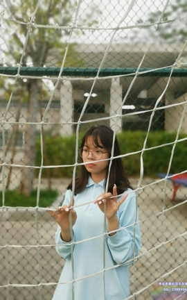 中山足模摄影 016-2021楠楠_丽丝库