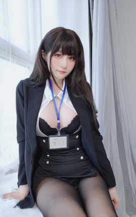 白银81-自撮1_丽丝库