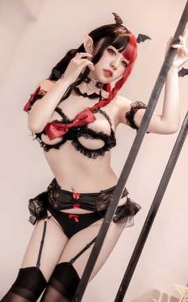 猫田圣奈奈  拘束恶魔_丽丝库