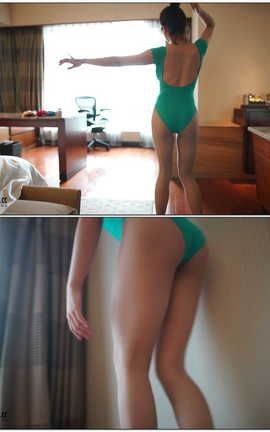 Rosi视频写真 No.260[1920X1080][3分40秒]_丽丝库