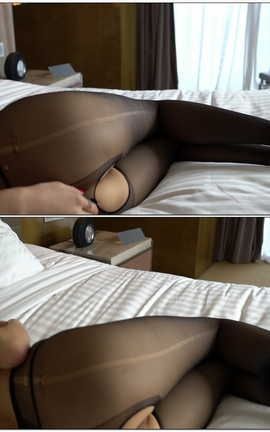 周妍希现场拍摄原片素材025[1920X1080][18秒]_丽丝库