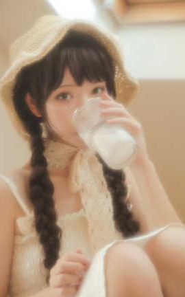 Fushii_海堂 近距离恋爱_丽丝库