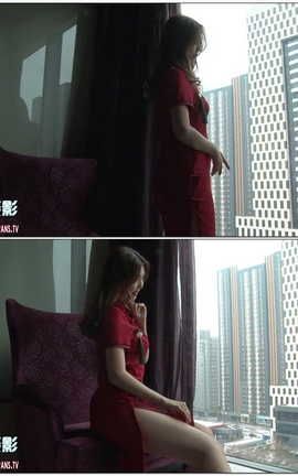 盘丝pans视频写真 No.1271 小青[1280X720][15分44秒]_丽丝库