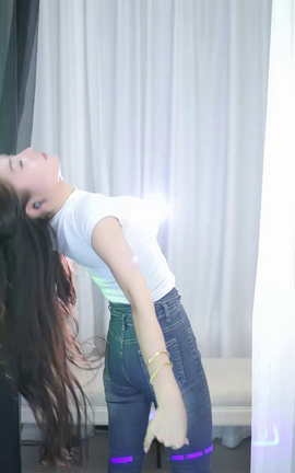 抖音 汐羽精选舞蹈V13[720X1280 3分36秒]_丽丝库