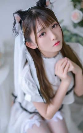 鳗鱼霏儿-白修女_丽丝库