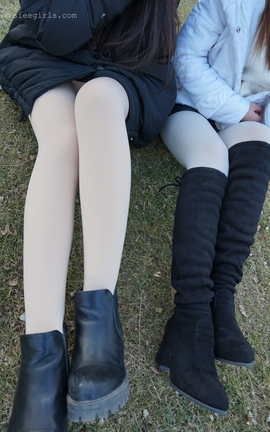 丝意SIEE 新刊 NO.037 曦曦思思 小幸福_丽丝库