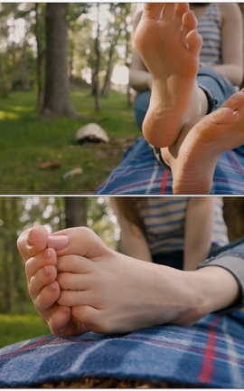 美丝博主 赤足安娜Mandy part18V27[2048X1080 3分56秒]_丽丝库