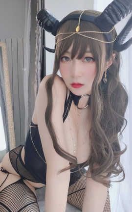 白银81-黑山魅魔_丽丝库