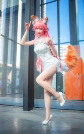 南宫cosplay合集 part15_丽丝库