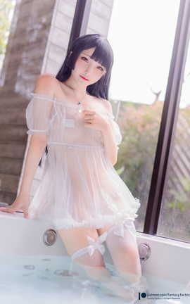 Fantasy Factory 小丁-2019.11-2_丽丝库