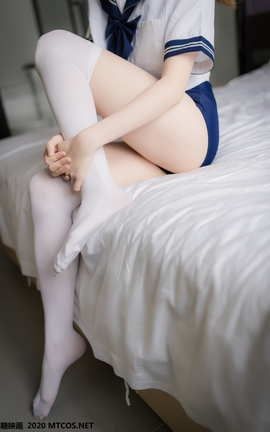 喵糖映画 JKL.006 泳装JK制服_丽丝库