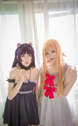 浅野菌子-五更琉璃9_丽丝库