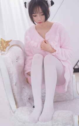 精美萝莉丝袜写真 轻兰映画 VOL.017