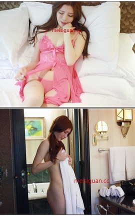 模范学院MFStar视频写真 2018.08.10 VN.015 夏小秋秋秋[1920X1080][4分27秒]_丽丝库