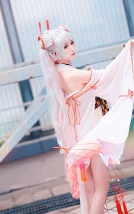 Yui金鱼-NO.17 阴阳师不知火_丽丝库