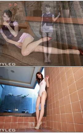 Beautyleg高清视频 2012.10.22 NO.206 TinaYu[1920X1080][]_丽丝库