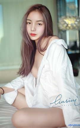希威社XIWEI最新尺度写真 part5_丽丝库