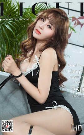 丽柜LiGui写真 2019.05.17 凉儿_丽丝库