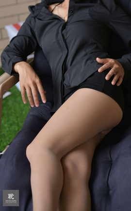 异思趣向IESS 普惠集 No.219 小缓 刚进城的素人2_丽丝库