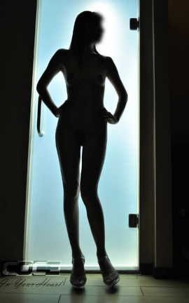 COCE夫人自拍写真-影&杂图_丽丝库