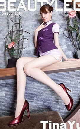 美腿Beautyleg 腿模写真 No.743 Tina Yu