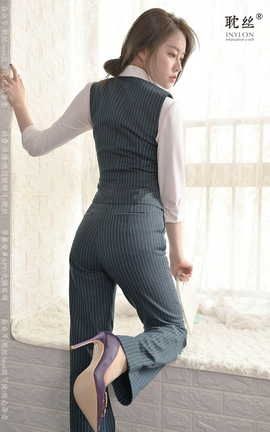 异思趣向IESS 耽丝003：佳爷 爷青回_丽丝库