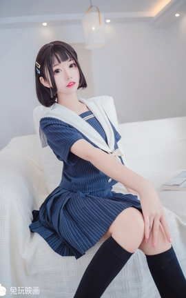 兔玩映画 VOL.034 清纯学妹_丽丝库