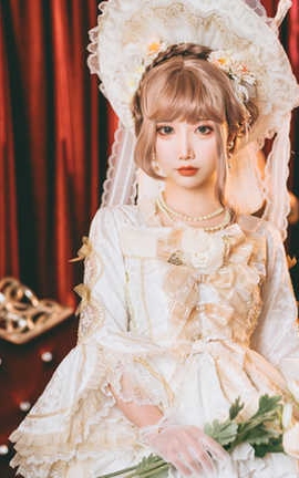 面饼仙儿 西苔岛ELPRESS L_丽丝库