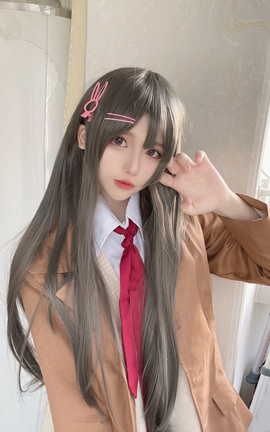 甄选系列 Twitter 小蔓酱啊 xiaomanjianga part4_丽丝库