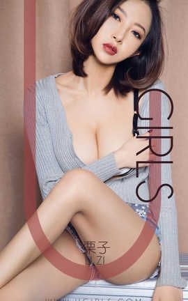 爱尤物UGirlsAPP No.1353 栗子一着迷_丽丝库