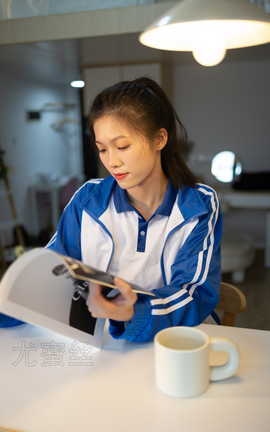 尤蜜丝 穿搭写真 NO.135_丽丝库