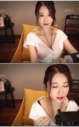 轩子巨2兔-芦荟胶撸耳湿巾光速掏耳心跳[1920X1080][2分11秒]_丽丝库