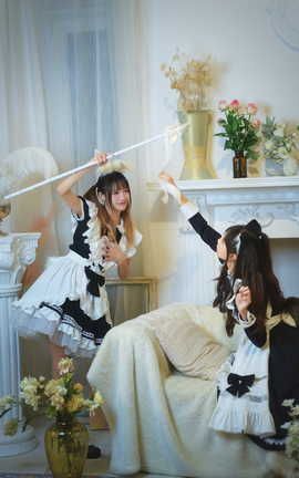 贰加六 - &兔子Zzz不吃胡萝卜 &Conkon控控 魔法屋_丽丝库