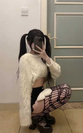 甄选系列 Twitter 小瑶酱 kissyaoyao part2_丽丝库