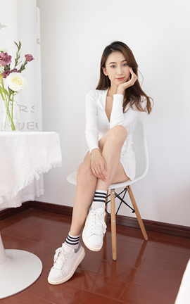 物恋传媒 NO.901 雯雯-夏的芬芳_丽丝库