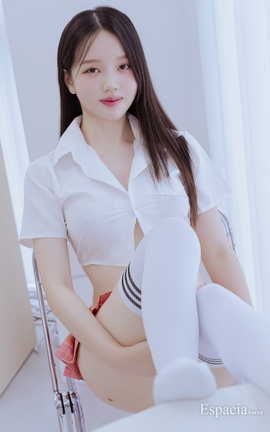 韩国写真杂志-ESPACIAKOREA 019 EHC 086 Somi_丽丝库