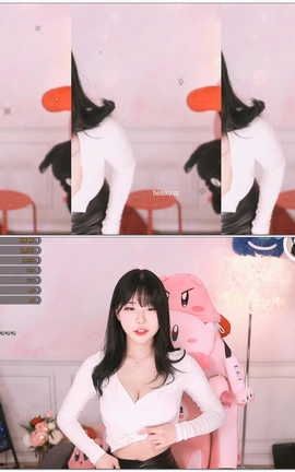 韩国AfreecaTV 艾迪林 精选舞蹈合集- V179[1920X1020][3分2秒]_丽丝库