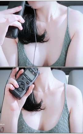 阿玉(RyuA)-Intense Mouth Sounds3[1920X1080][22分29秒]_丽丝库