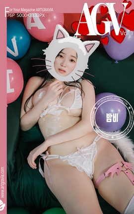 韩国绝顶身材Bambi-NO.21_丽丝库