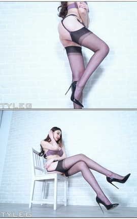 Beautyleg高清视频 2019.04.11 NO.949 Vanessa[3840X2160][3分34秒]_丽丝库