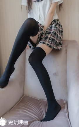 兔玩映画 C31.005 黑桃_丽丝库