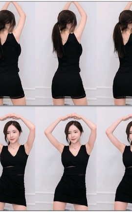 韩国AfreecaTV 比丘 精选舞蹈合集- V5[1920X1080][2分36秒]_丽丝库