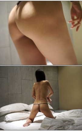 Rosi视频写真 No.304[1920X1080][4分5秒]_丽丝库