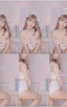 韩国AfreecaTV 艾迪林 精选舞蹈合集- V100[1920X1080][2分51秒]_丽丝库