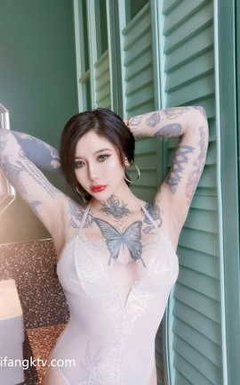 甄选系列 推特 Sexy Chloe视图合集 part3_丽丝库