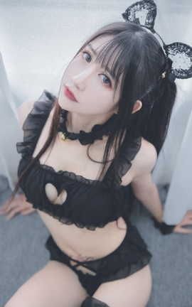 阮邑_Fairy 猫咪_丽丝库