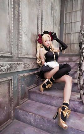 ElyEE子-Vol.60_丽丝库