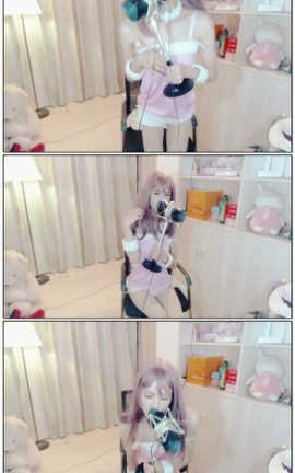 琳酱-福利秀03[05分07秒][36M]_丽丝库