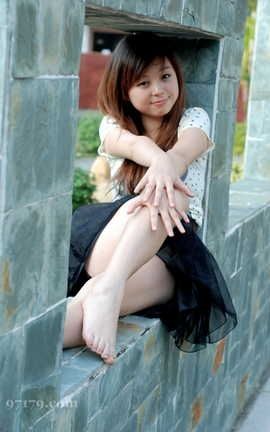 97179足模网-林梦茹006_丽丝库