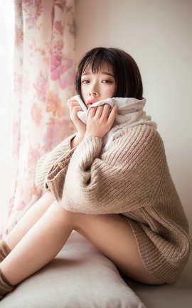 风之领域精品少女白丝 Vol.137_丽丝库